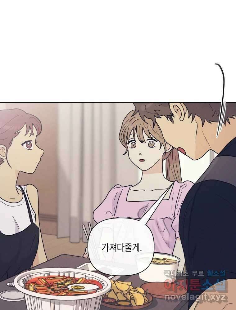 내게 볕이 닿지 않아도 62화 8