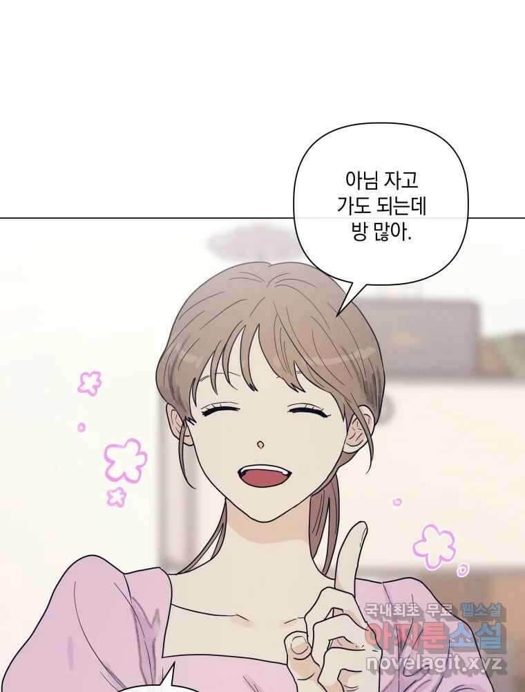 내게 볕이 닿지 않아도 62화 13