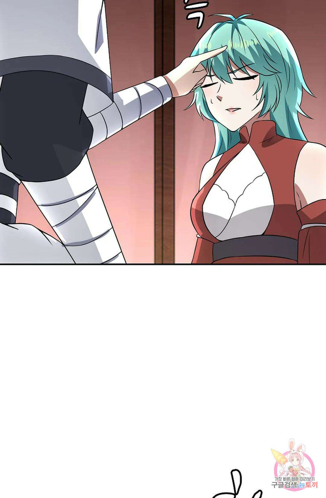 무련전봉 1001화 33