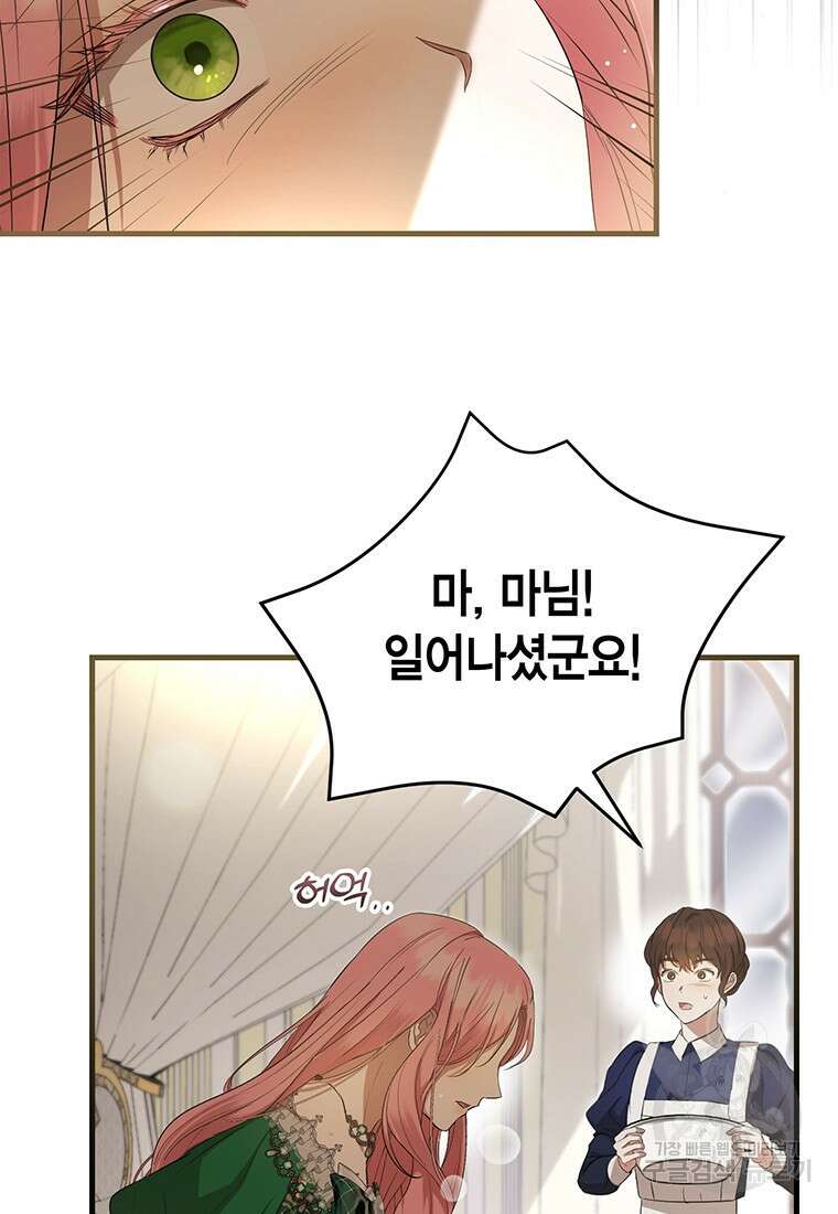 피오니-살인귀 대공과의 미래를 보았다 20화 19