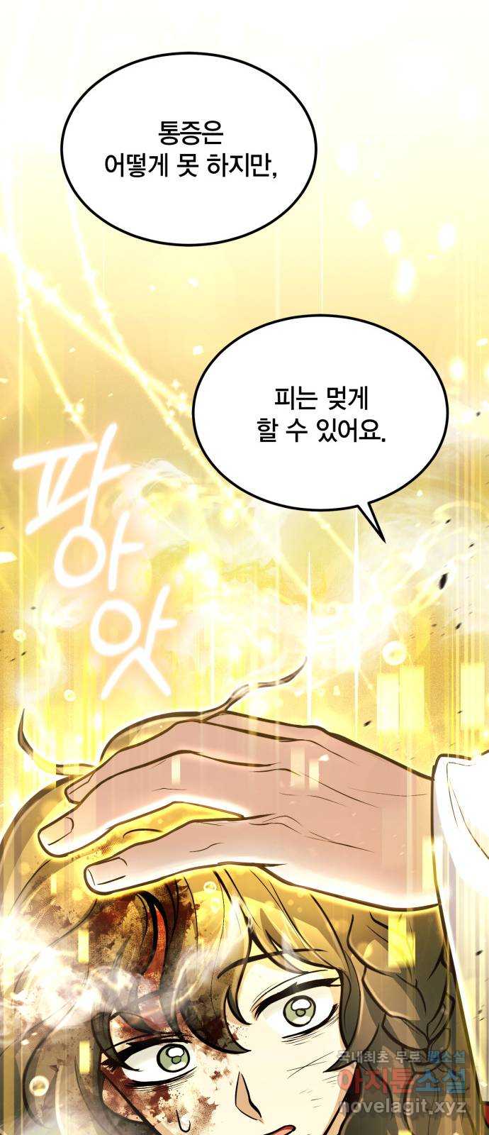 야매 힐러로 사는 법 30화 74