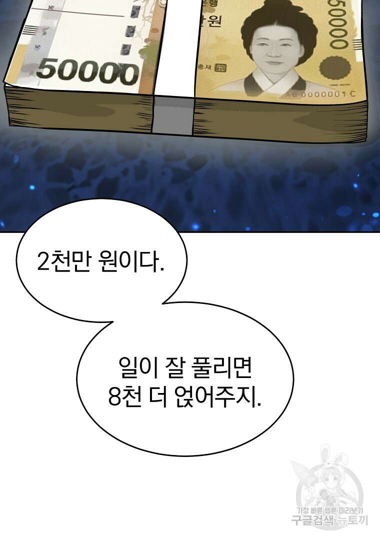 회귀한 아포칼립스의 폭군 2화 120