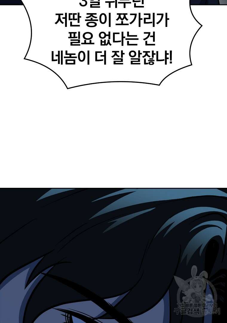 회귀한 아포칼립스의 폭군 2화 124