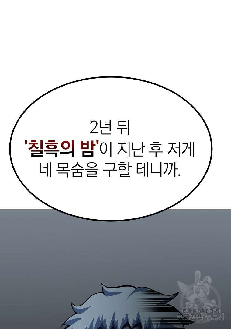 회귀한 아포칼립스의 폭군 2화 126