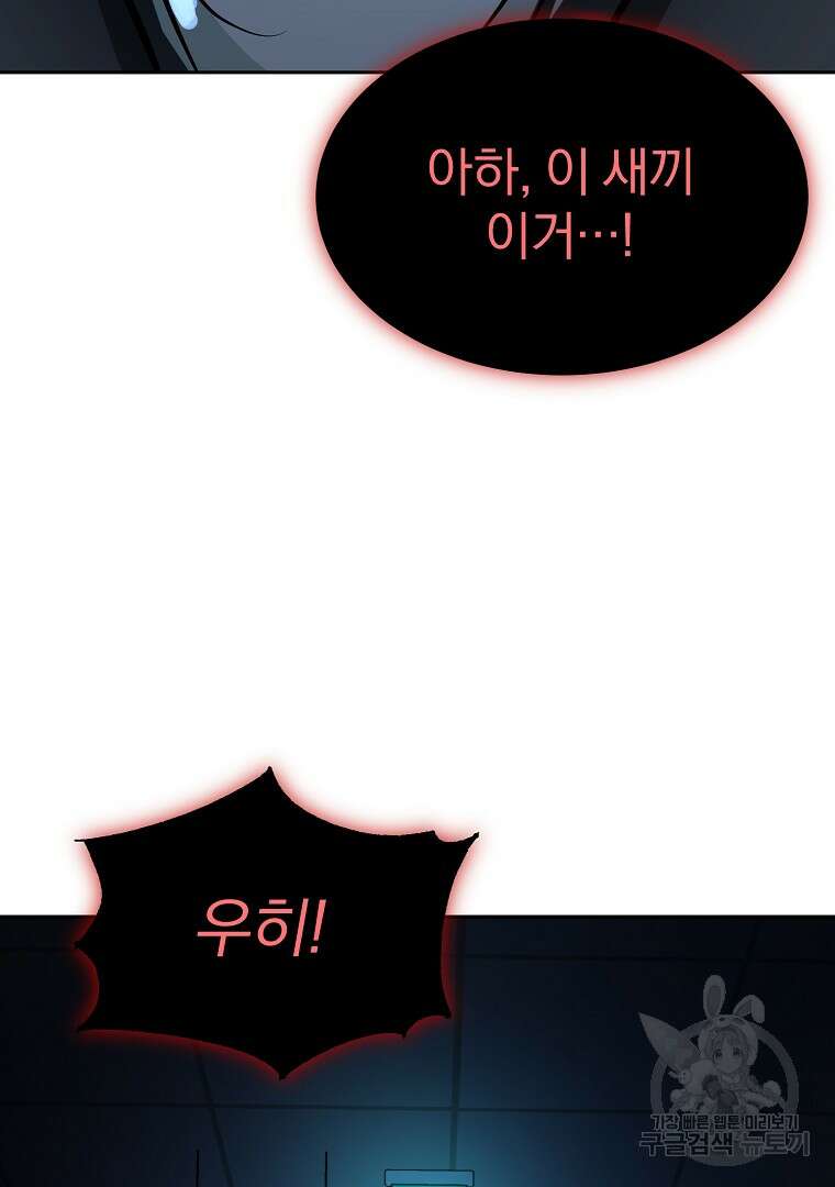 회귀한 아포칼립스의 폭군 2화 14