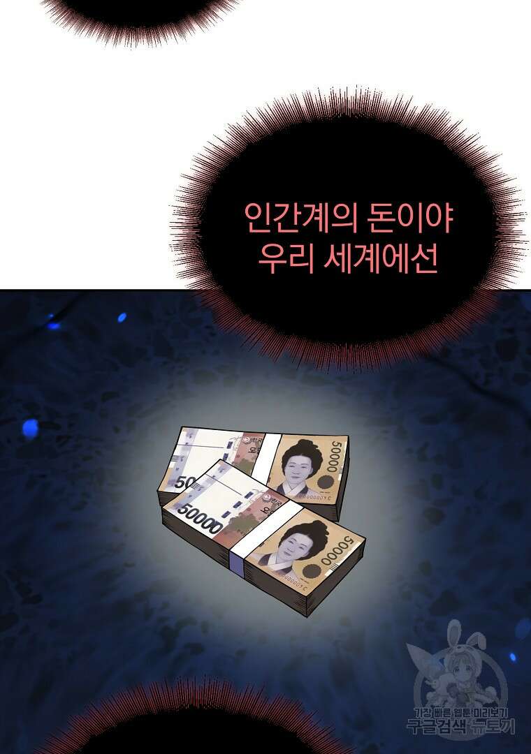 회귀한 아포칼립스의 폭군 2화 133
