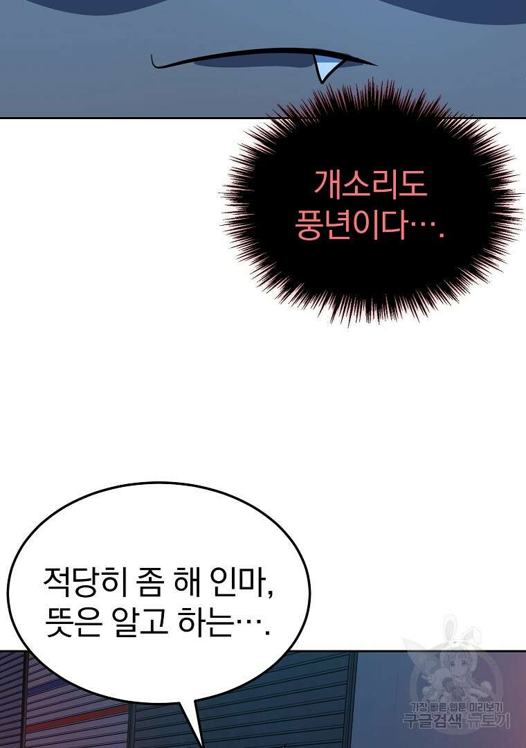 회귀한 아포칼립스의 폭군 2화 149