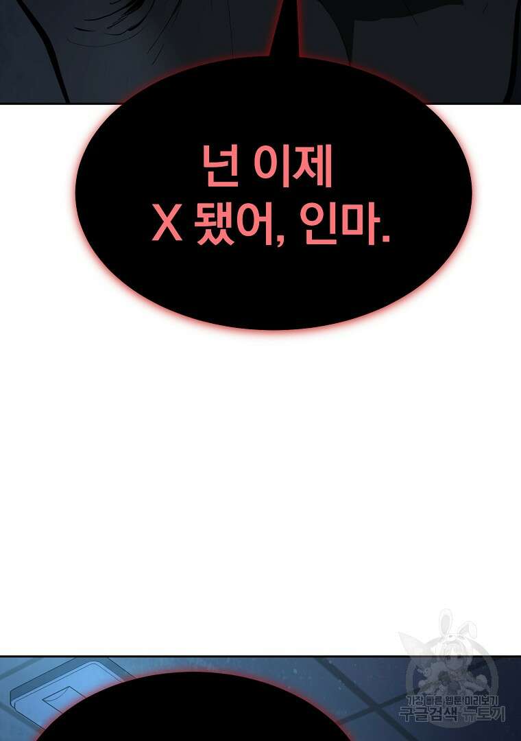 회귀한 아포칼립스의 폭군 2화 24