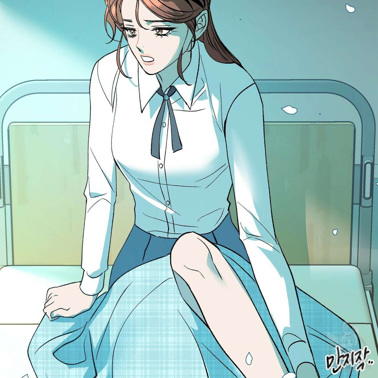 세상의 끝 외전 4화 58