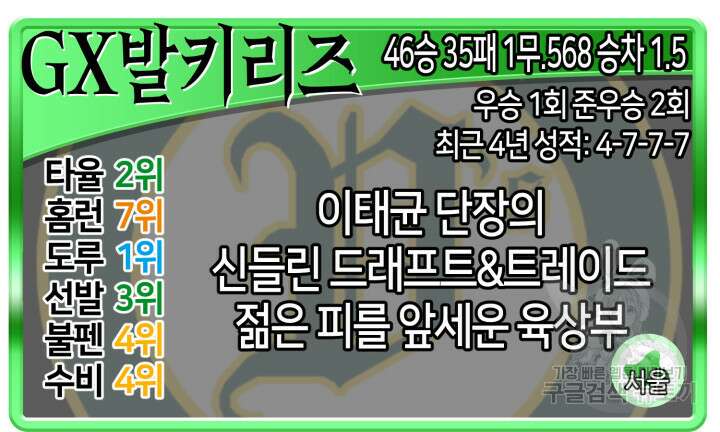 리드래프트 41화 15