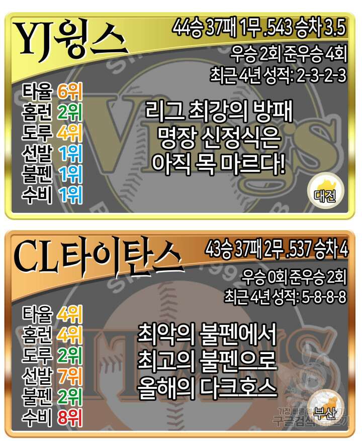 리드래프트 41화 16