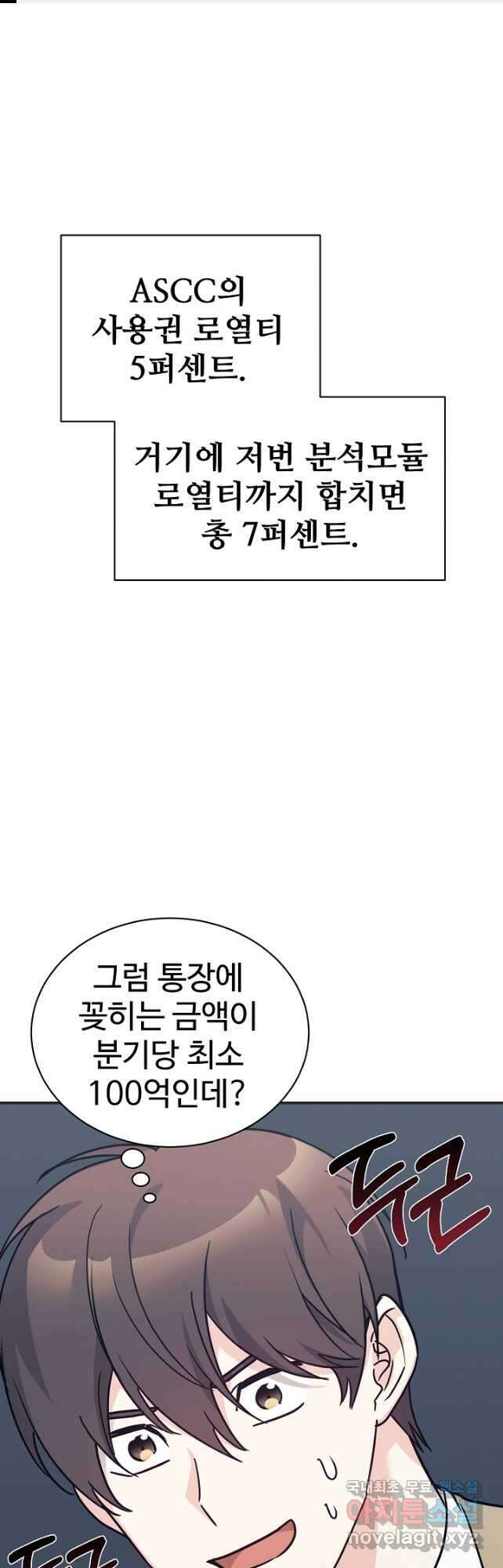 내 딸은 드래곤! 68화 1