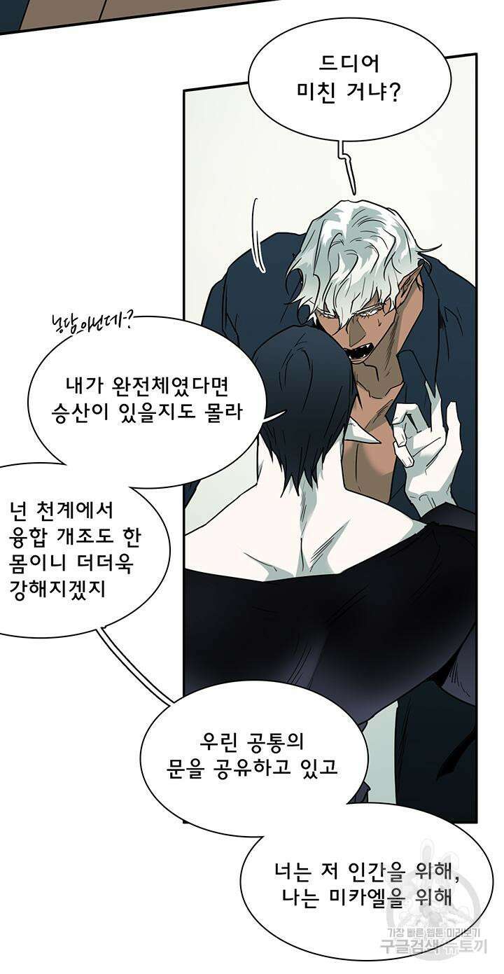 디어 도어 101화 34