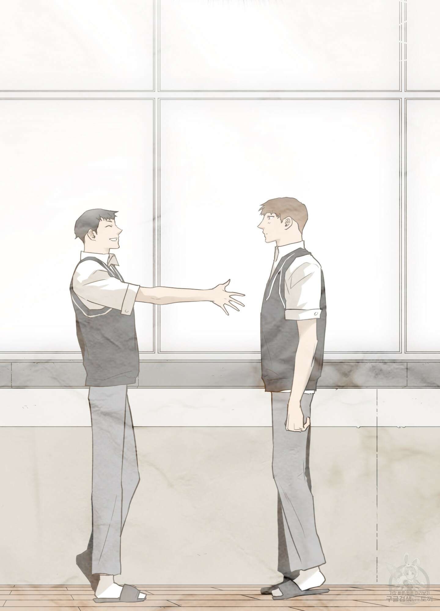 디어 도어 113화 49