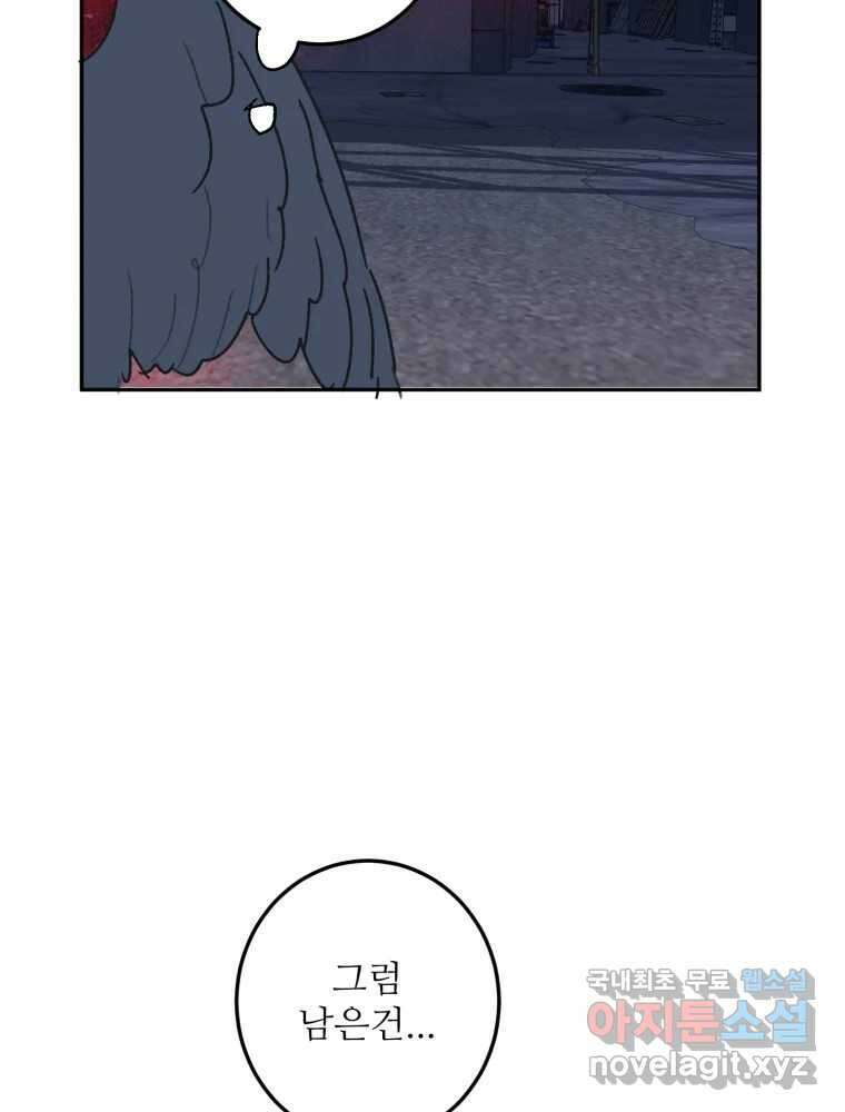 제비가 낮게 날면 48화 추락 55