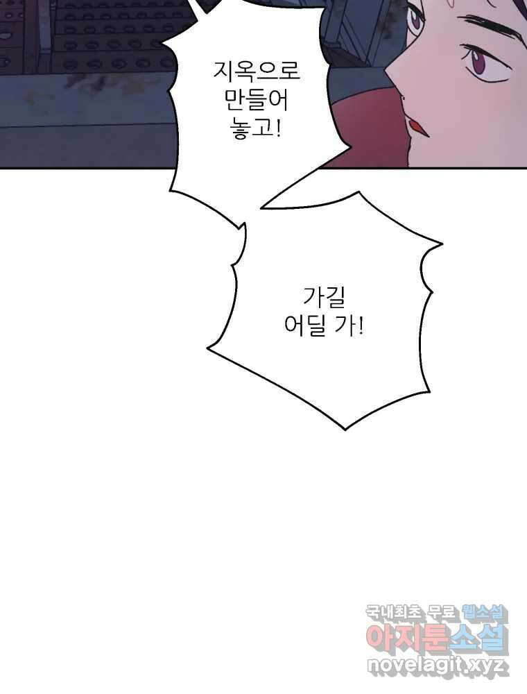 제비가 낮게 날면 48화 추락 63