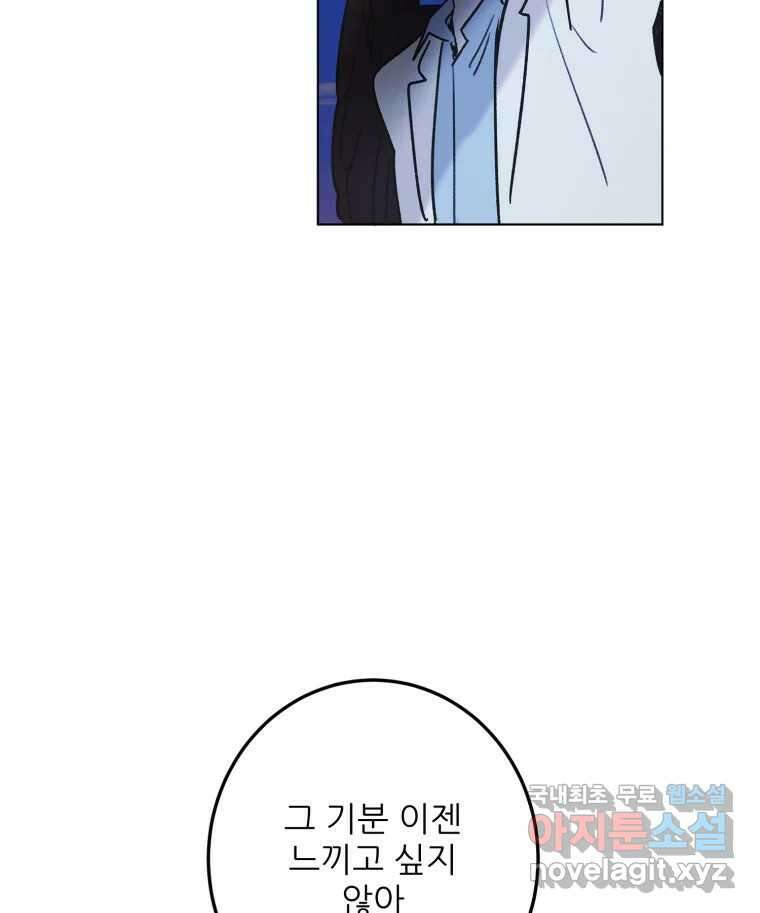 제비가 낮게 날면 48화 추락 69