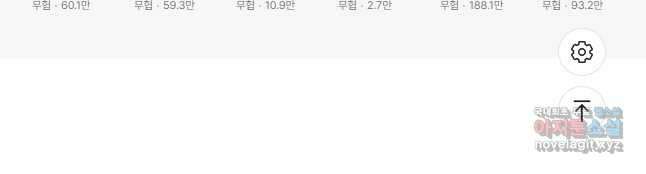 소오강호 171화 휴재, 연재중단 39