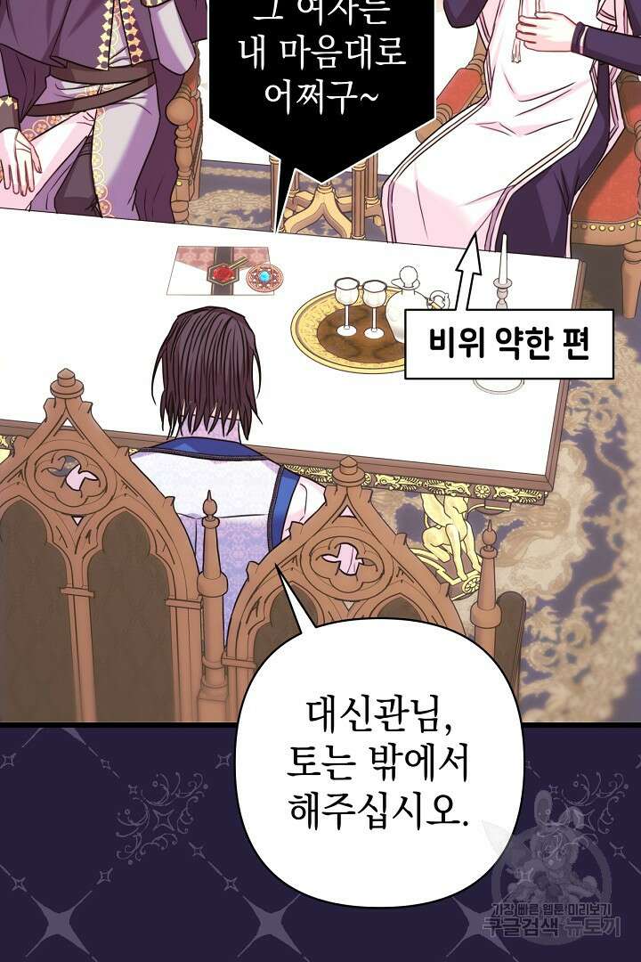 아무튼 로판 맞습니다 88화 21
