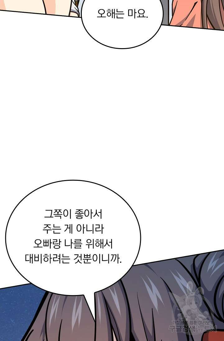 악역 플레이어는 강해지고 싶다 552화 21