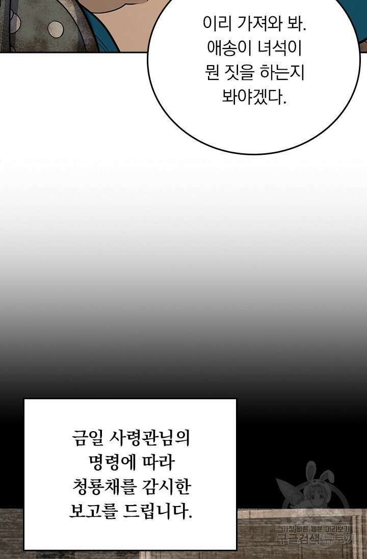 악역 플레이어는 강해지고 싶다 584화 20