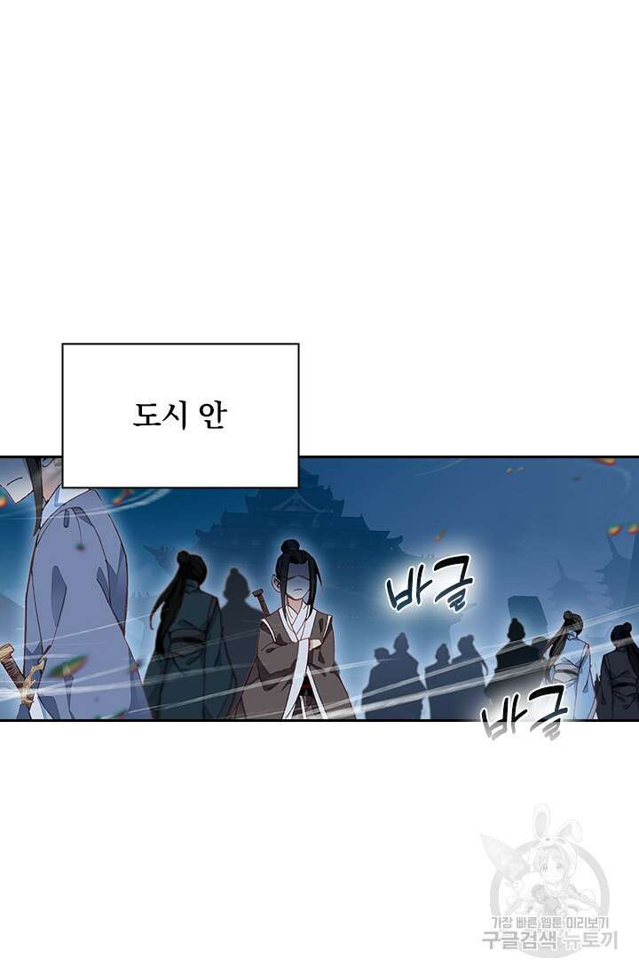 학사신공 선계편 116화 20