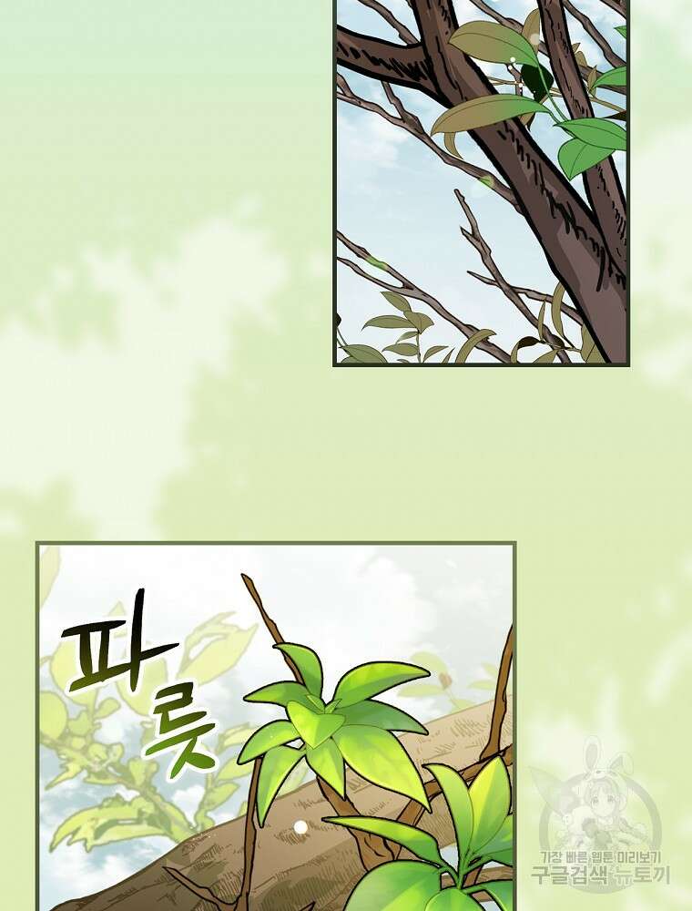 밥만 먹고 레벨업 157화 71