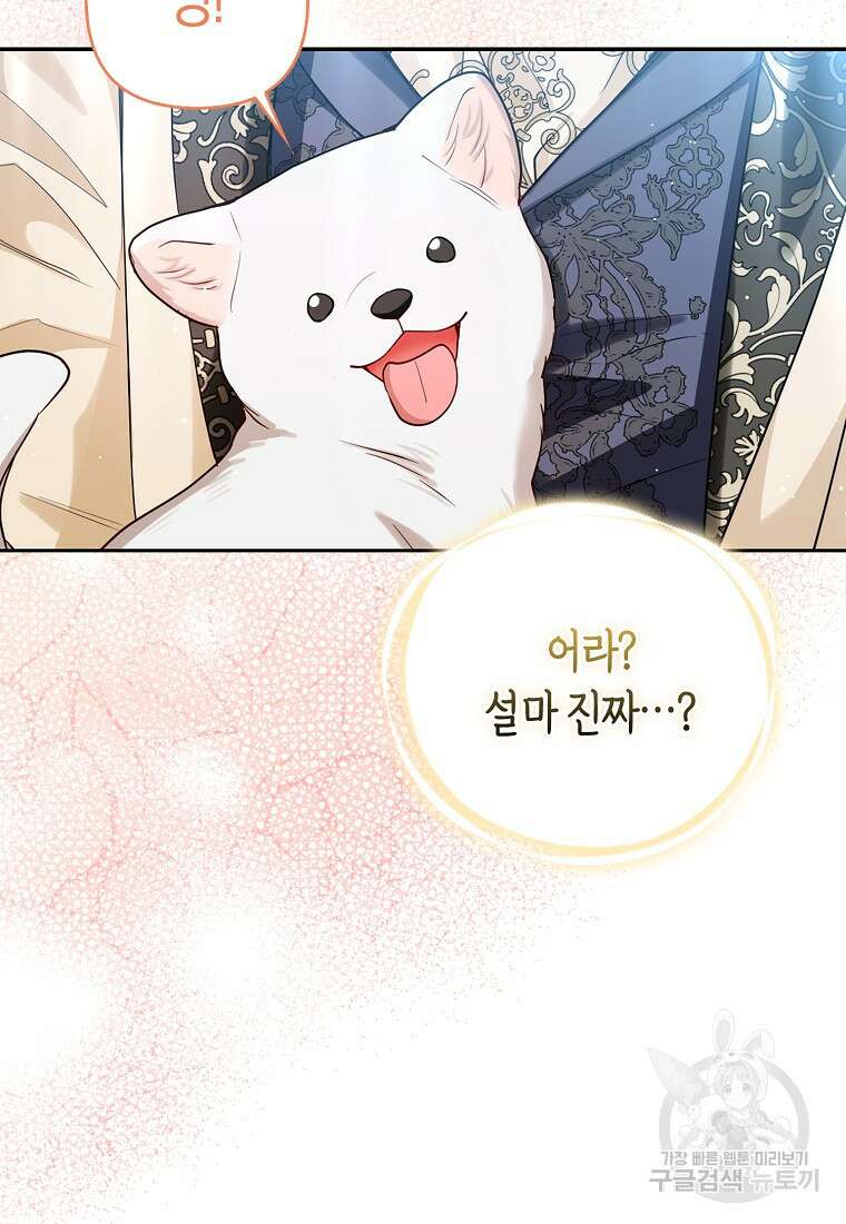 대공가의 여우 황녀님 11화 47