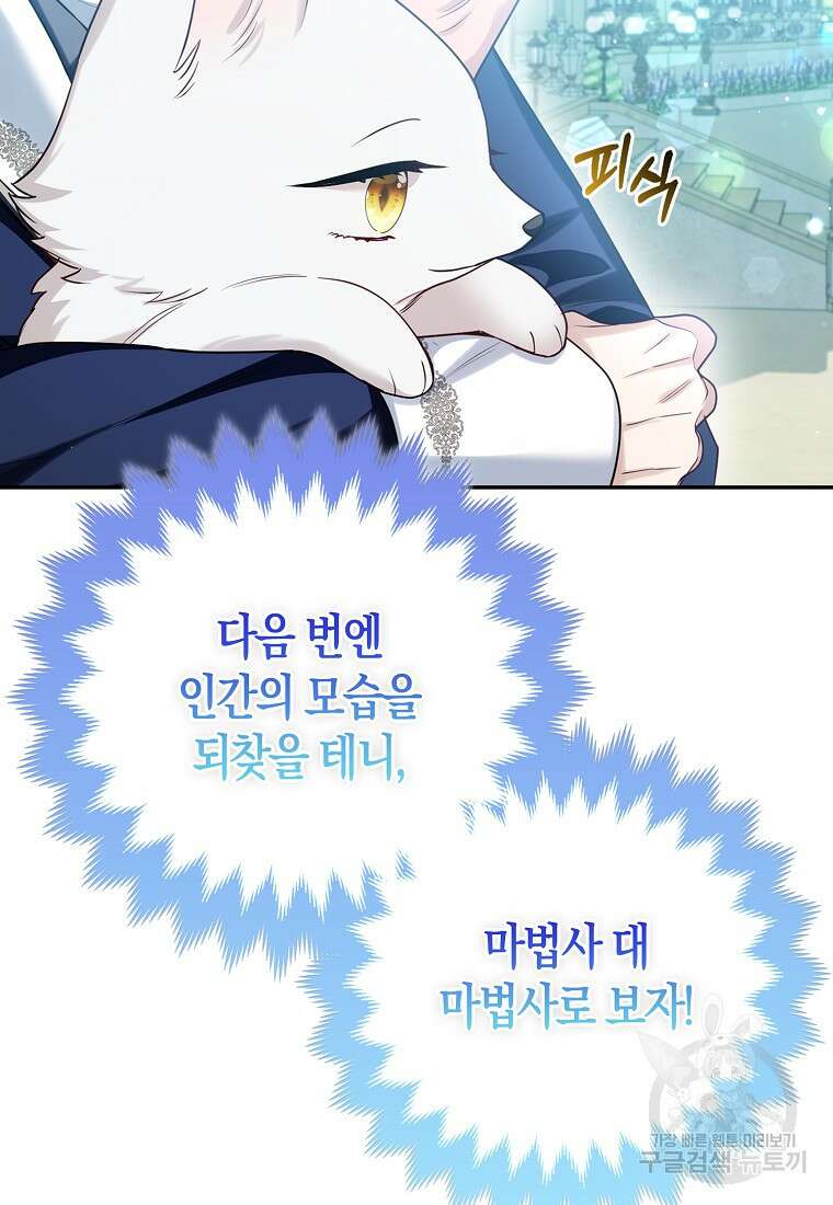 대공가의 여우 황녀님 11화 59