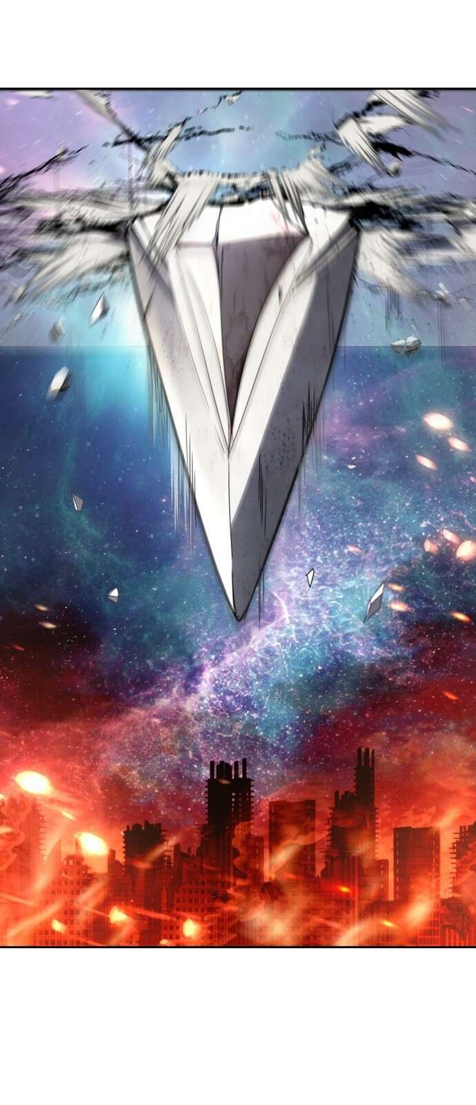 신은 주사위 놀이를 하는가? 프롤로그 42