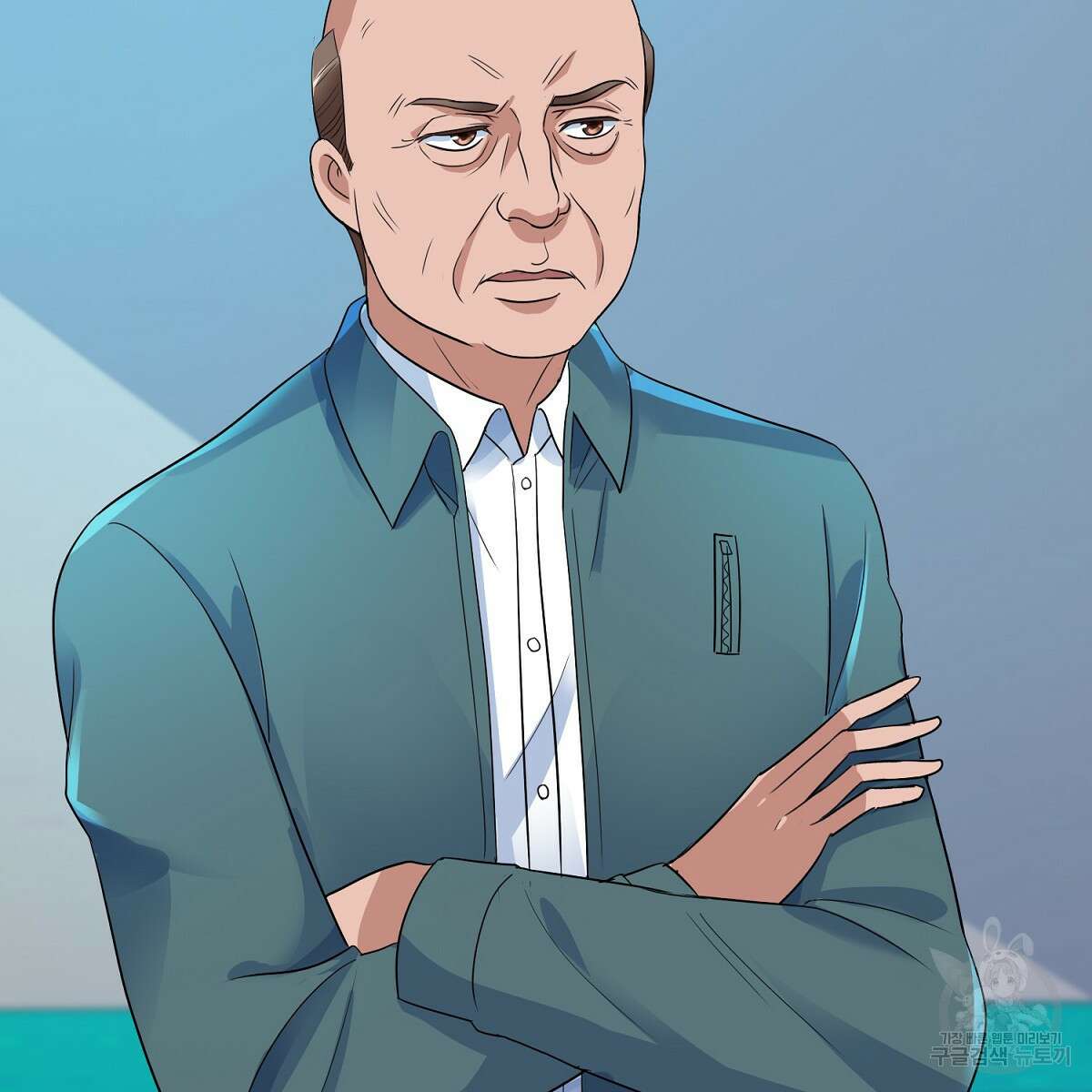 도시지존 시스템 63화 5
