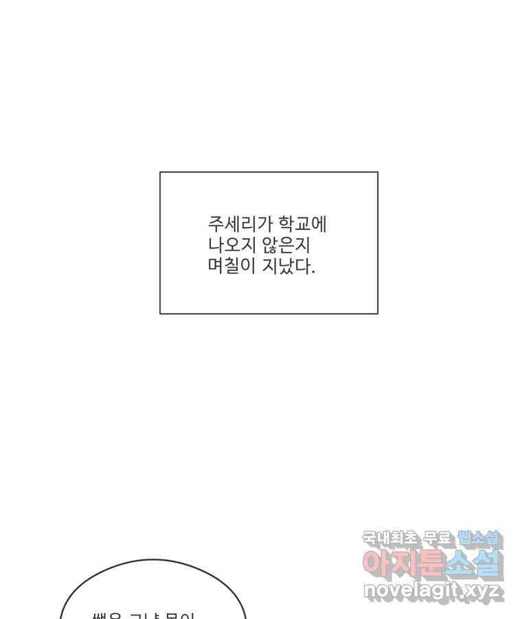 교환 남녀 79화 1