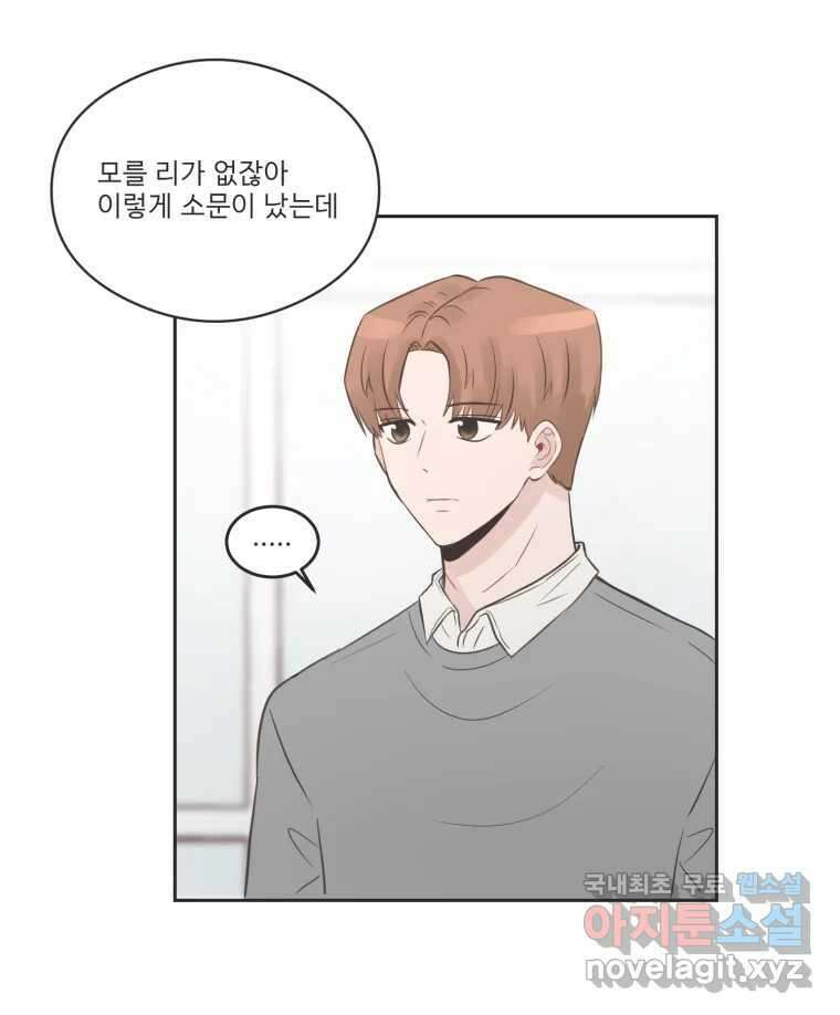 교환 남녀 79화 20