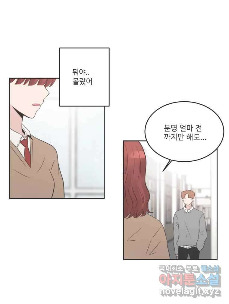 교환 남녀 79화 34
