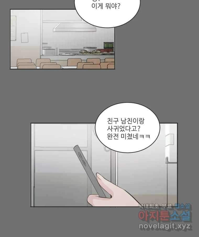 교환 남녀 79화 49