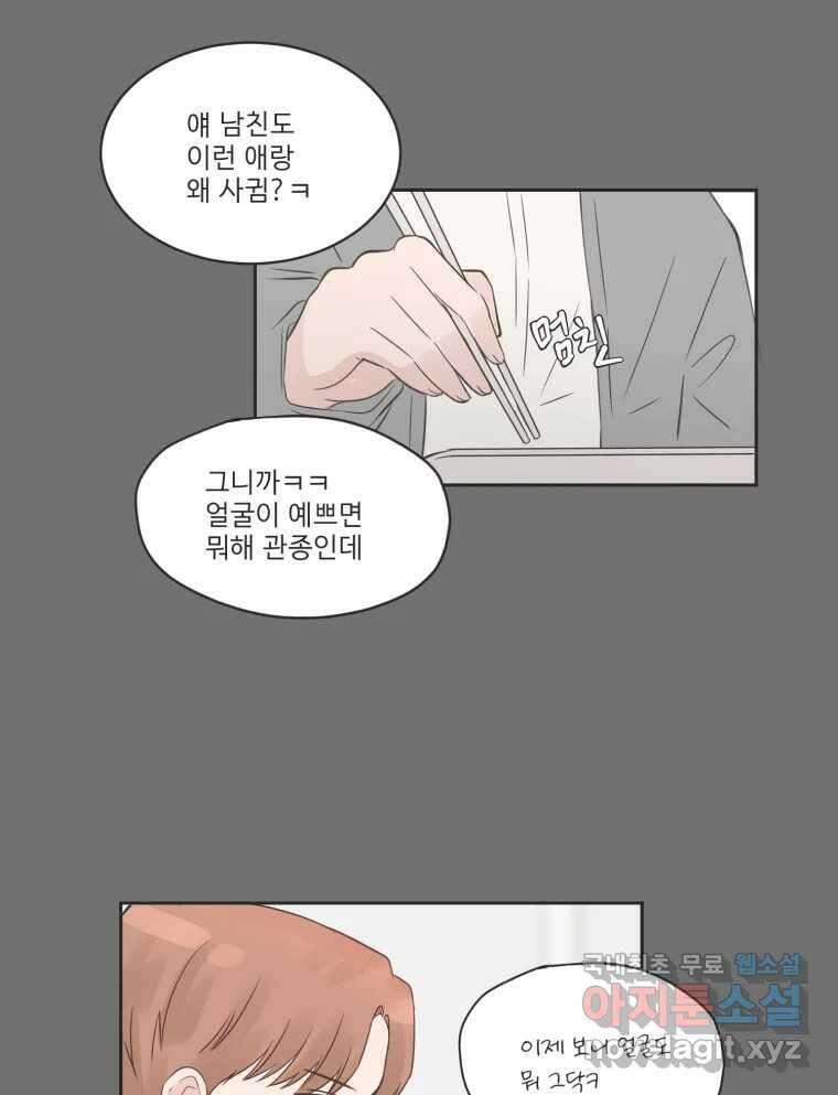 교환 남녀 79화 51