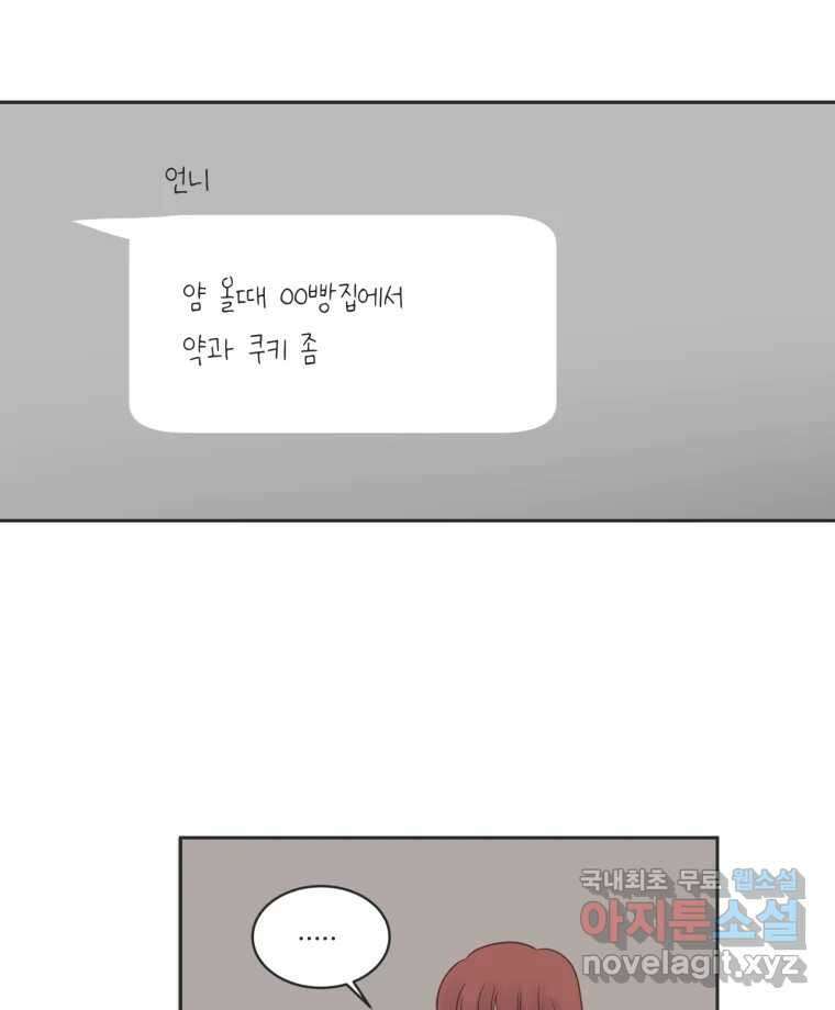 교환 남녀 79화 73