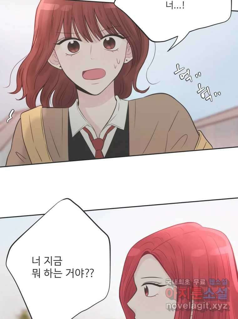 교환 남녀 79화 85