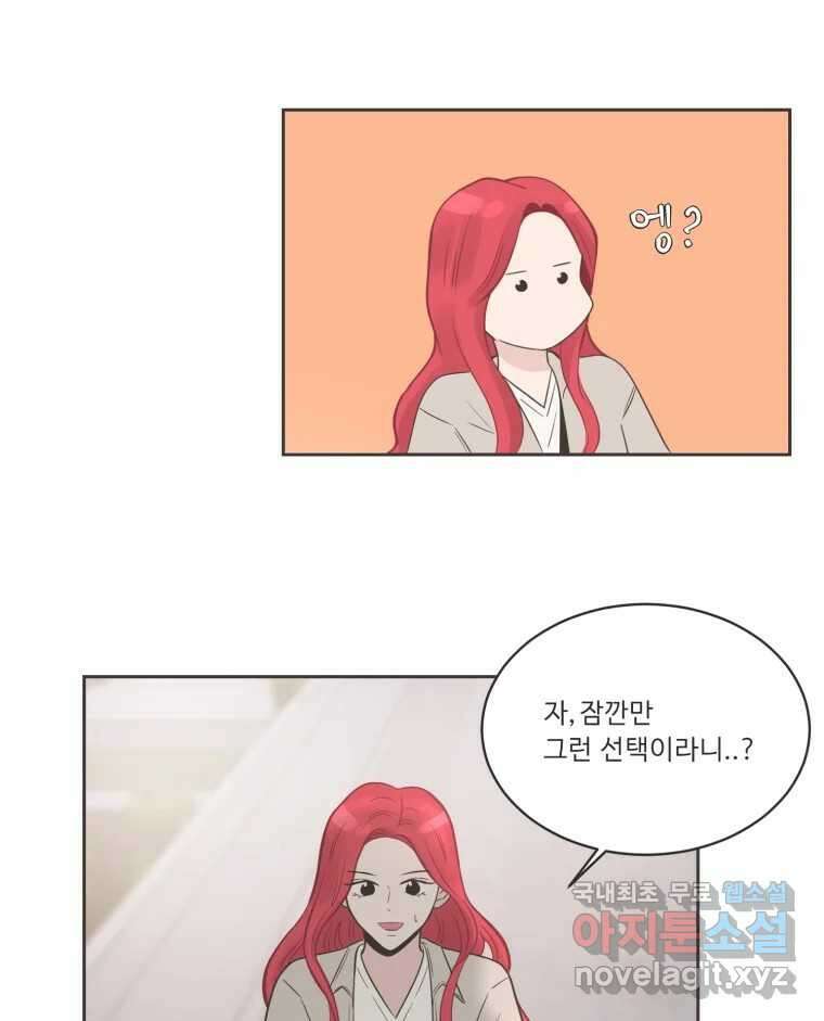 교환 남녀 79화 89