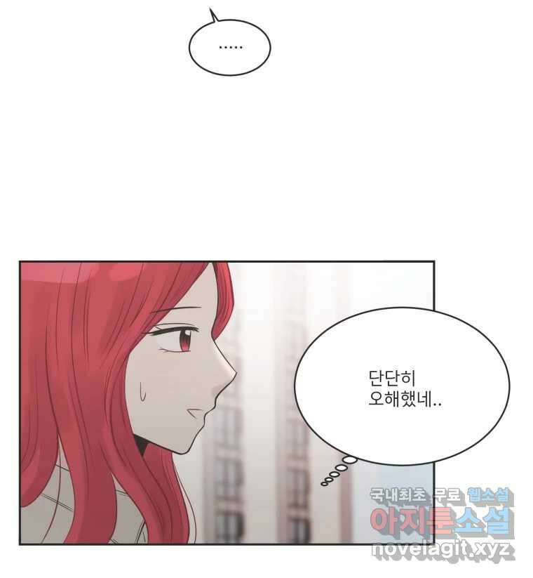 교환 남녀 79화 104