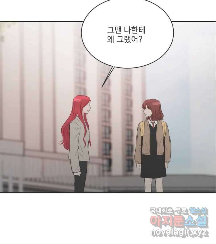 교환 남녀 79화 110