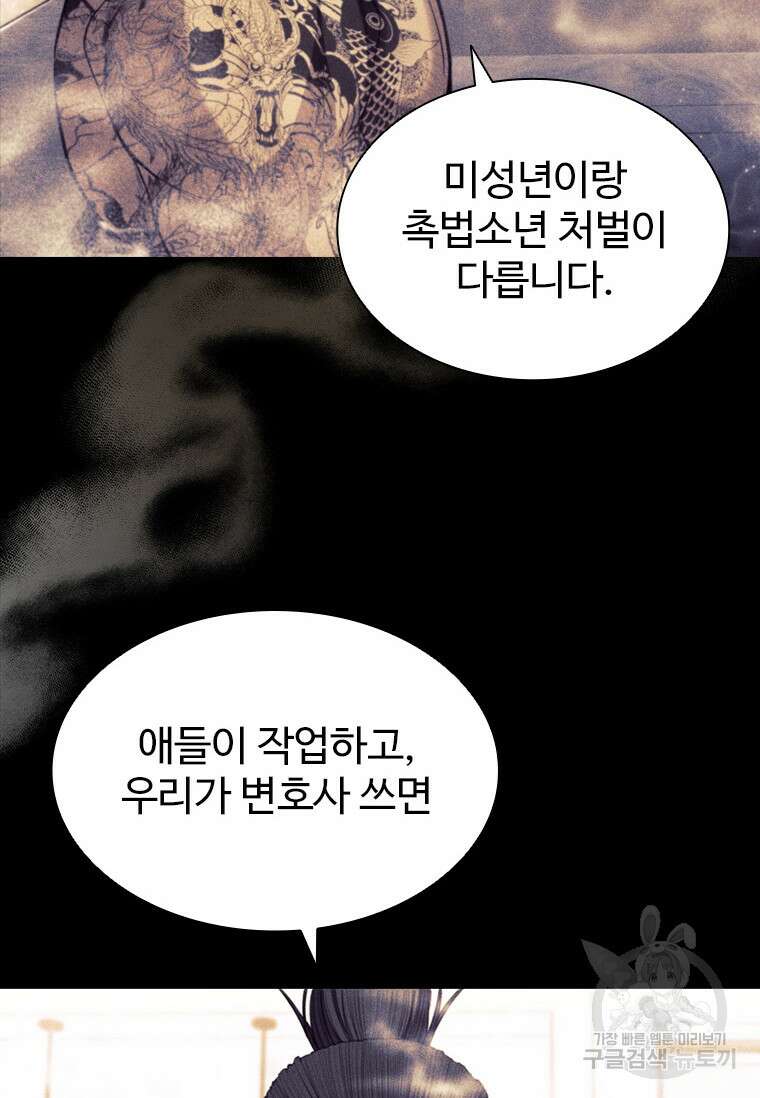 환생보스 3화 55