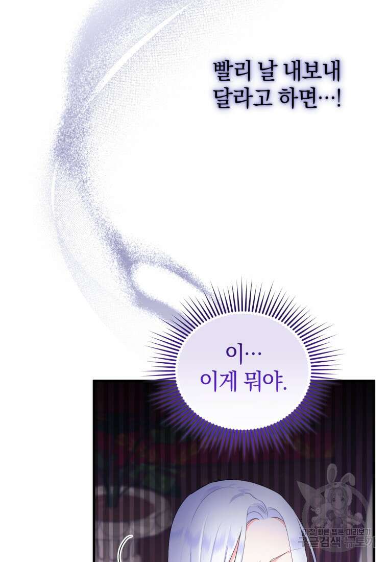술탄의 귀한 고양이가 되었습니다 5화 13