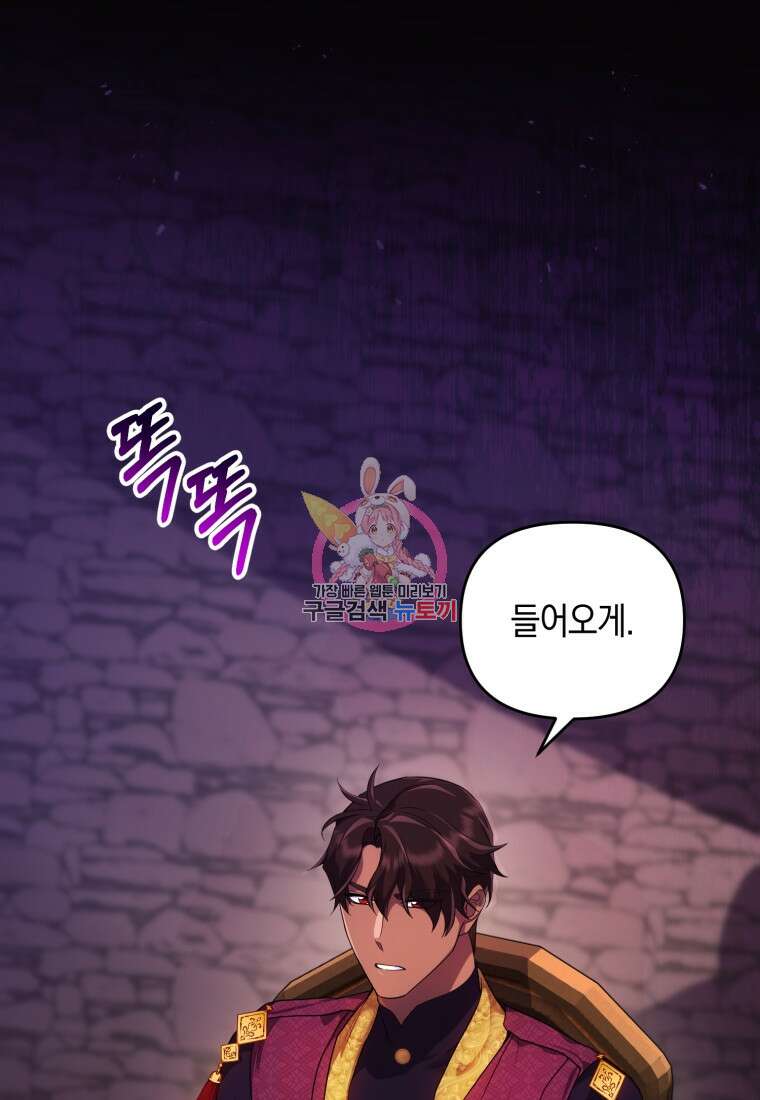 술탄의 귀한 고양이가 되었습니다 13화 1