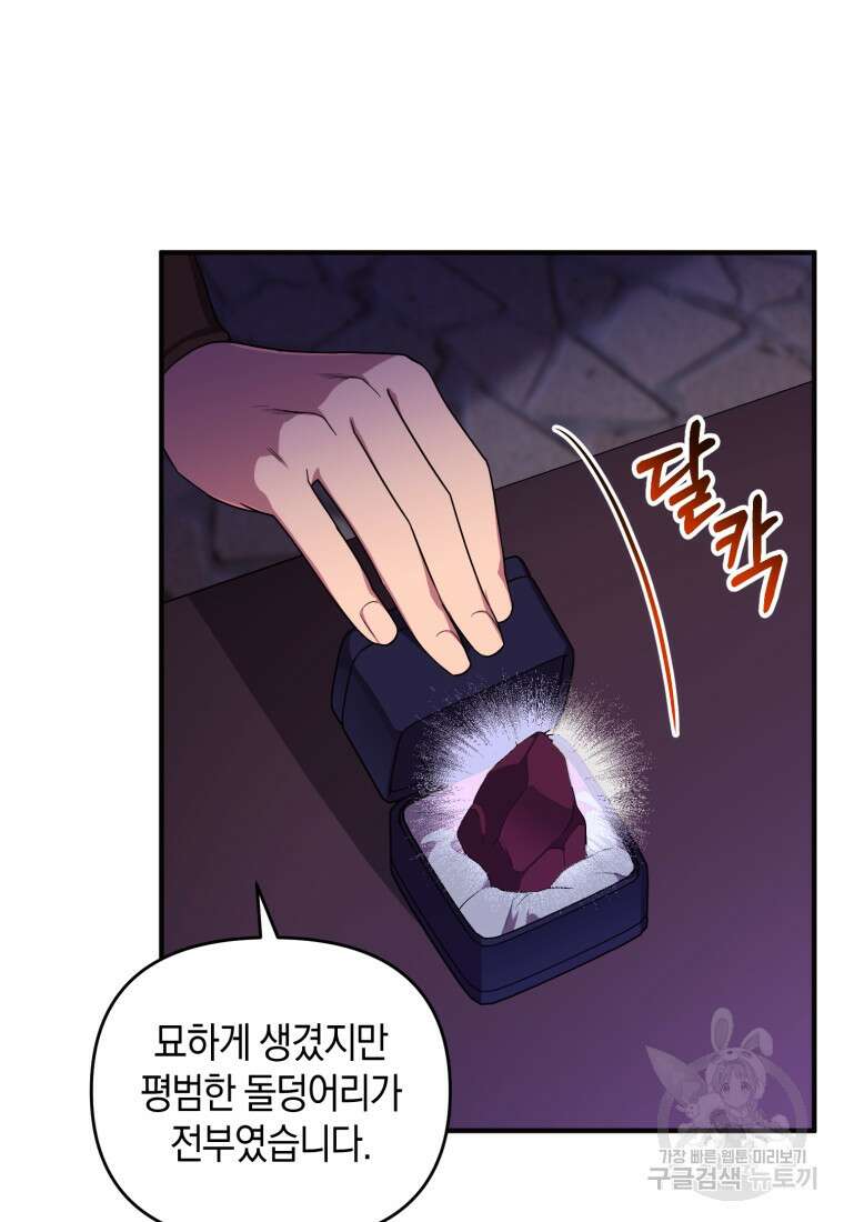 술탄의 귀한 고양이가 되었습니다 13화 9