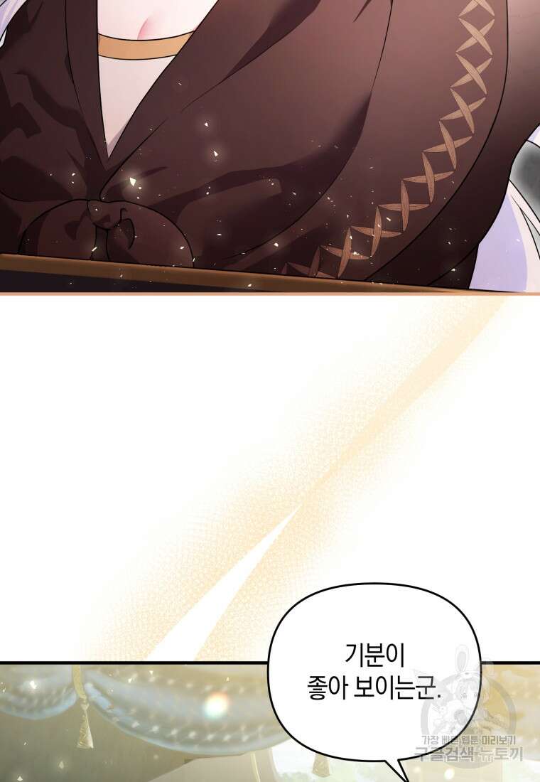술탄의 귀한 고양이가 되었습니다 20화 15
