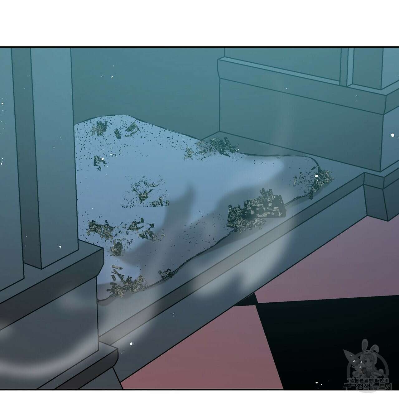 미명의 추적자 70화 213