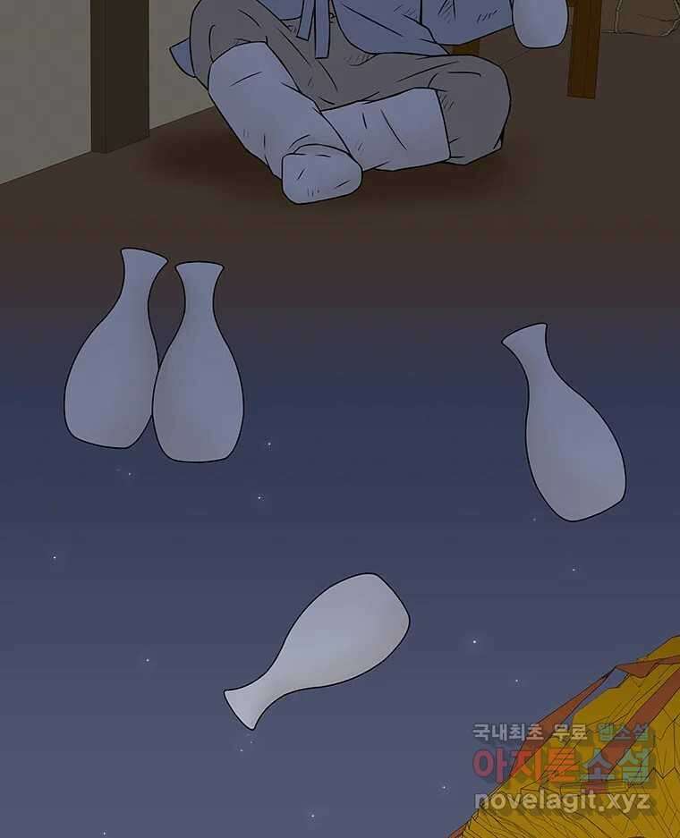 바리공주 269화. 뒷전 一 67