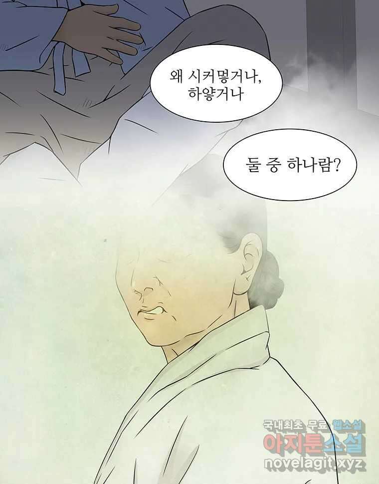 바리공주 269화. 뒷전 一 79