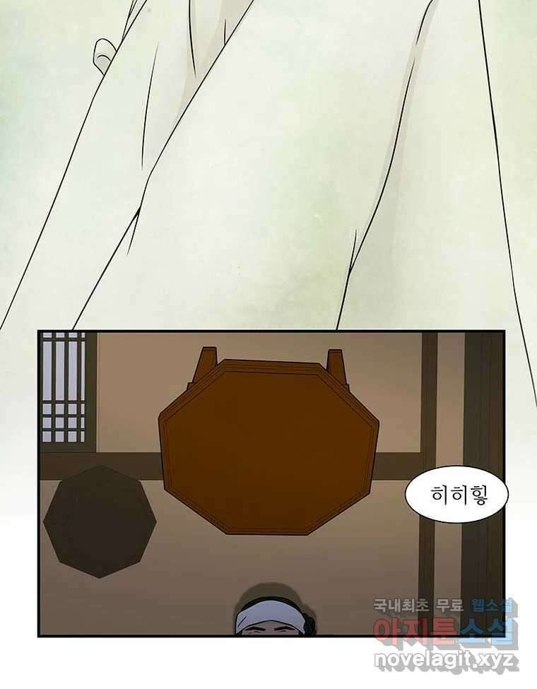 바리공주 269화. 뒷전 一 80